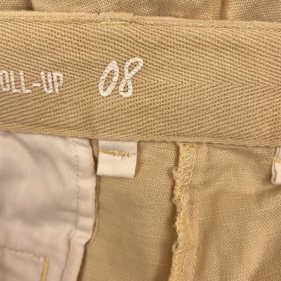 Khakis by Gap ladies shorts - Picture 4 of 7